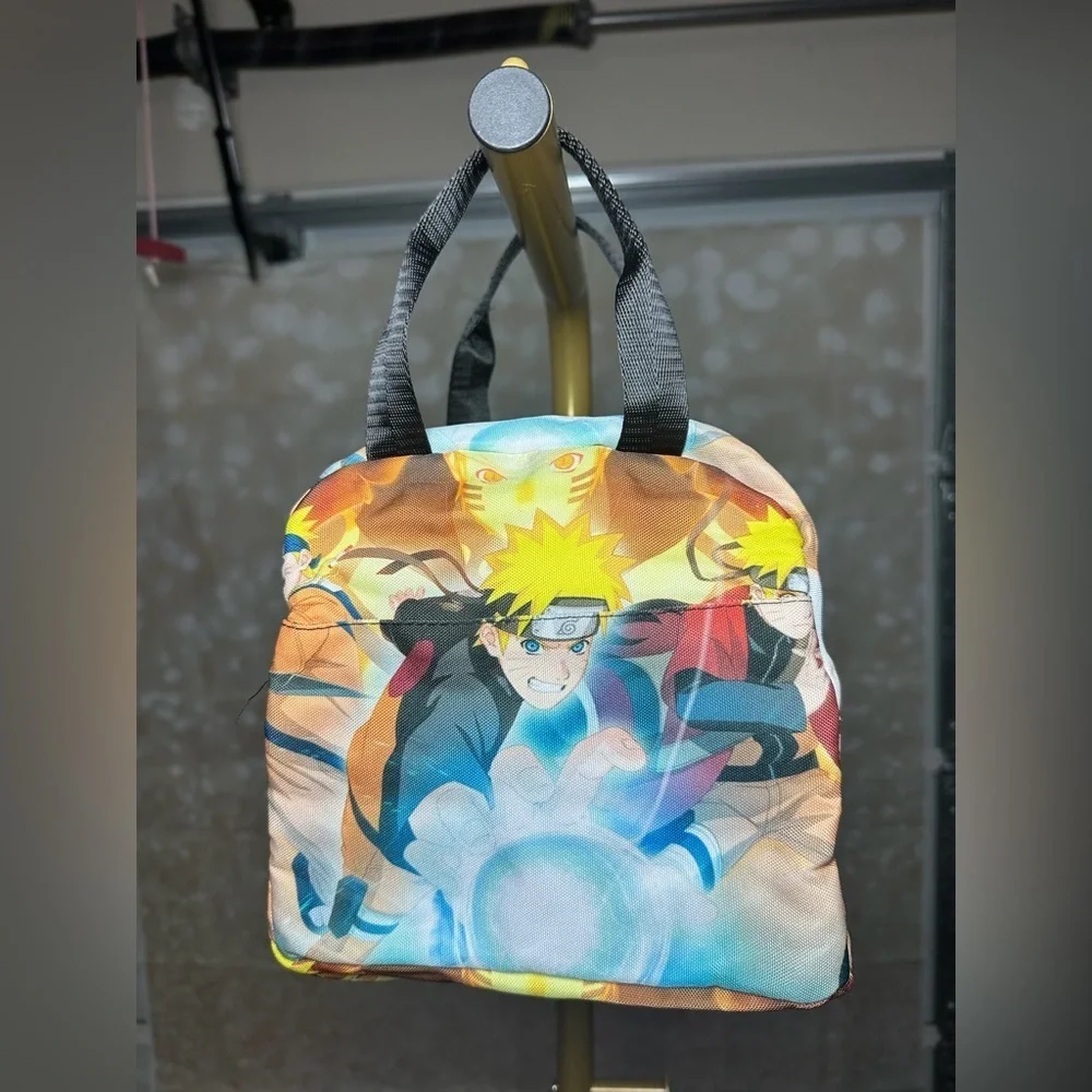 Naruto pack every